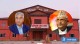 लुम्बिनी प्रदेश : काँग्रेस–एमालेविच शुरु भयो यस्तो बिवाद
